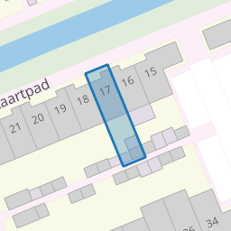 Perceel ISS00-A-1817