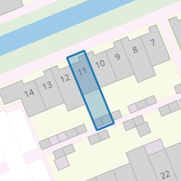 Perceel ISS00-A-1821