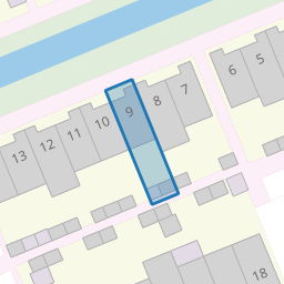 Perceel ISS00-A-1823