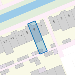 Perceel ISS00-A-1824