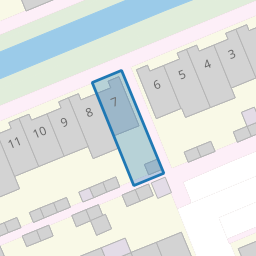 Perceel ISS00-A-1825