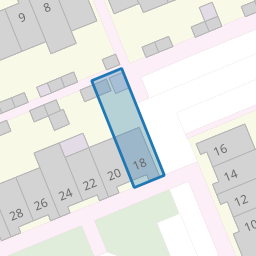 Perceel ISS00-A-1826