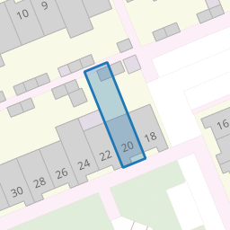 Perceel ISS00-A-1827