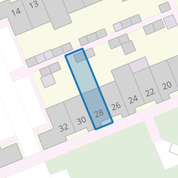 Perceel ISS00-A-1831