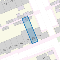 Perceel ISS00-A-1833