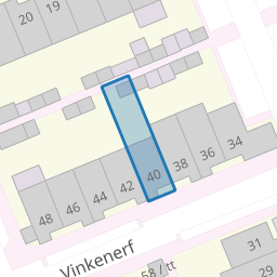 Perceel ISS00-A-1835