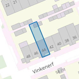 Perceel ISS00-A-1837