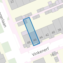 Perceel ISS00-A-1838