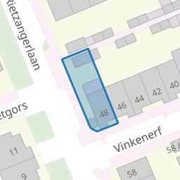 Perceel ISS00-A-1839