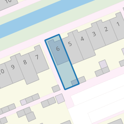 Perceel ISS00-A-1841