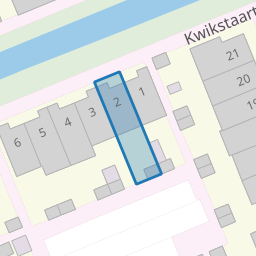 Perceel ISS00-A-1845