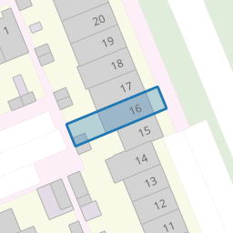 Perceel ISS00-A-1847