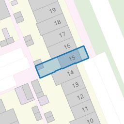 Perceel ISS00-A-1848