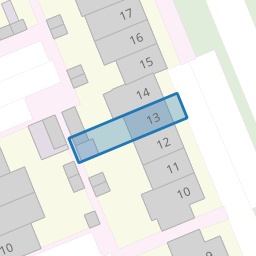 Perceel ISS00-A-1850