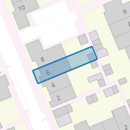 Perceel ISS00-A-1857