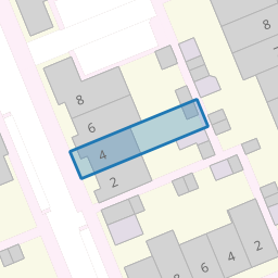 Perceel ISS00-A-1858