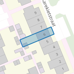 Perceel ISS00-A-1859