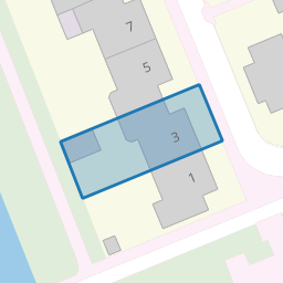 Perceel ISS00-A-1864