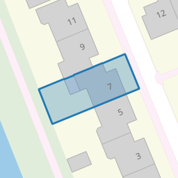 Perceel ISS00-A-1865