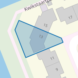 Perceel ISS00-A-1867