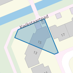 Perceel ISS00-A-1868