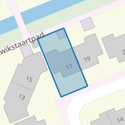 Perceel ISS00-A-1869