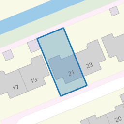 Perceel ISS00-A-1871