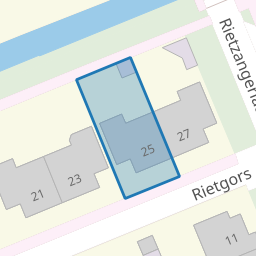 Perceel ISS00-A-1873