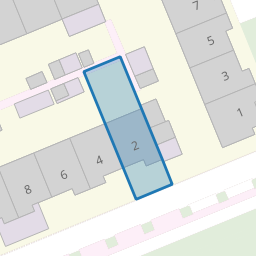 Perceel ISS00-A-1875