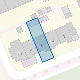 Perceel ISS00-A-1877