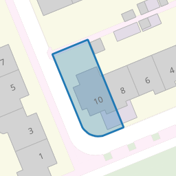 Perceel ISS00-A-1879