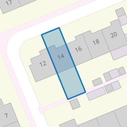 Perceel ISS00-A-1881