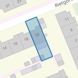 Perceel ISS00-A-1884