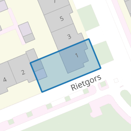 Perceel ISS00-A-1885