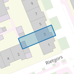 Perceel ISS00-A-1886