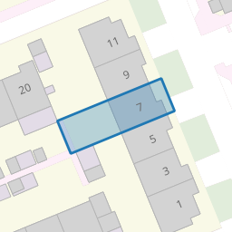 Perceel ISS00-A-1888