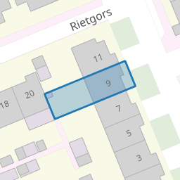 Perceel ISS00-A-1889