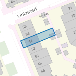 Perceel ISS00-A-1894