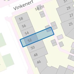 Perceel ISS00-A-1895