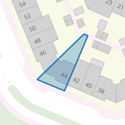 Perceel ISS00-A-1899