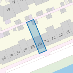 Perceel ISS00-A-1908