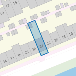 Perceel ISS00-A-1909