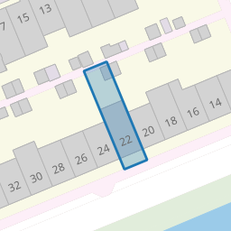 Perceel ISS00-A-1910