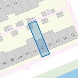 Perceel ISS00-A-1911