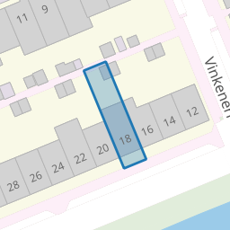 Perceel ISS00-A-1912