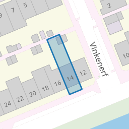 Perceel ISS00-A-1914