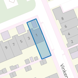 Perceel ISS00-A-1916