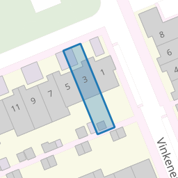 Perceel ISS00-A-1917