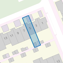 Perceel ISS00-A-1918