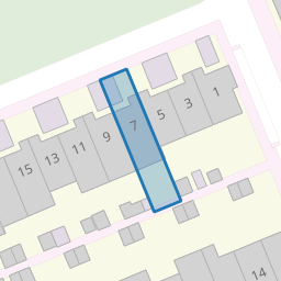 Perceel ISS00-A-1919